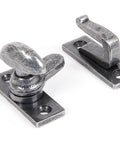 From The Anvil's Pewter Patina Cupboard Turn