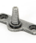 From The Anvil's Pewter Patina Offset Stay Pin