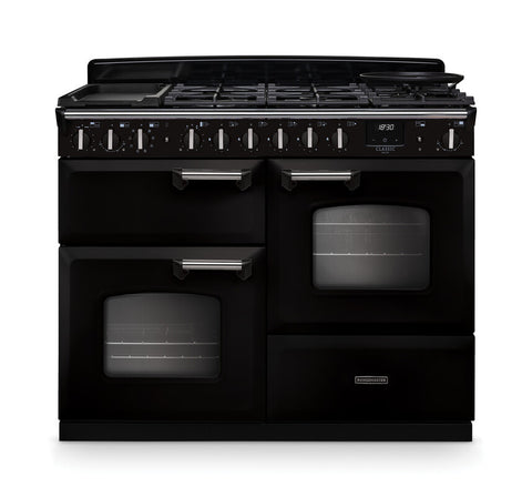 Rangemaster Classic Deluxe 110cm Dual Fuel