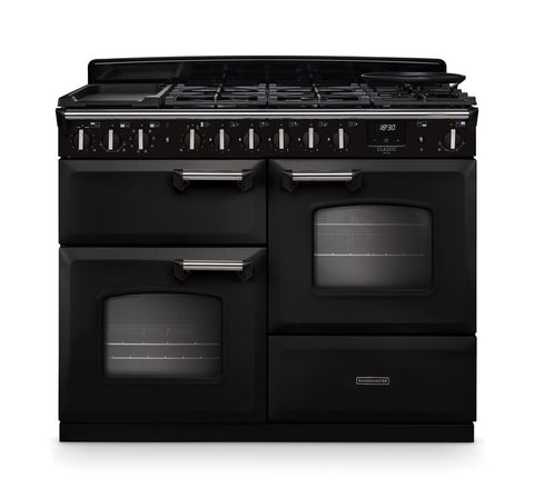 Rangemaster Classic Deluxe 110cm Dual Fuel