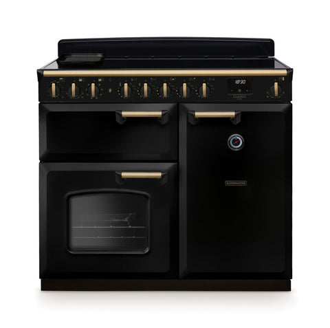 Classic Deluxe 100cm Induction