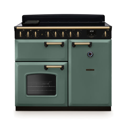 Classic Deluxe 100cm Induction