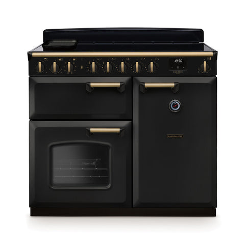 Classic Deluxe 100cm Induction