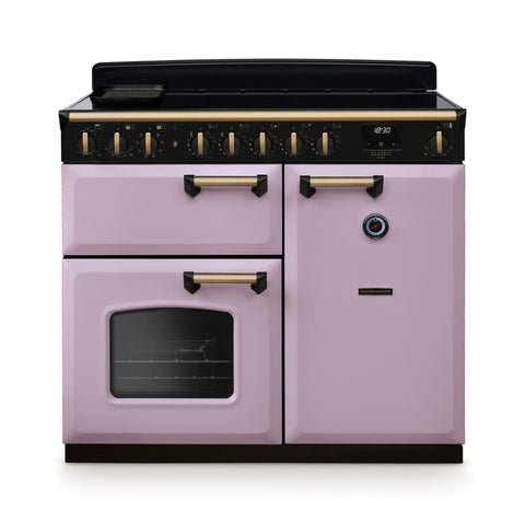 Classic Deluxe 100cm Induction