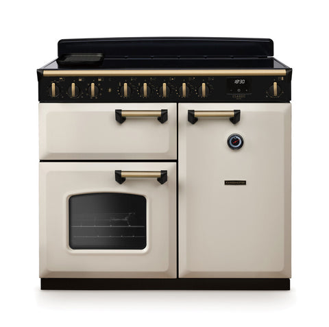 Classic Deluxe 100cm Induction
