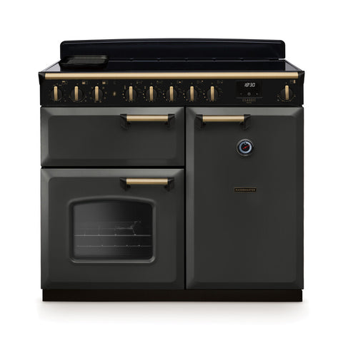 Classic Deluxe 100cm Induction