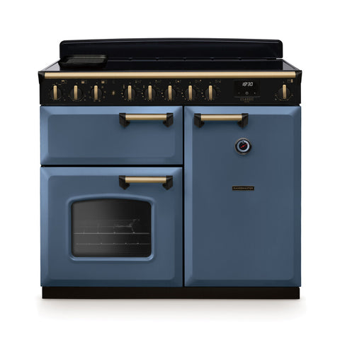Classic Deluxe 100cm Induction