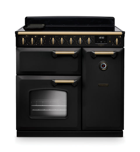 Rangemaster Classic Deluxe 90cm Induction