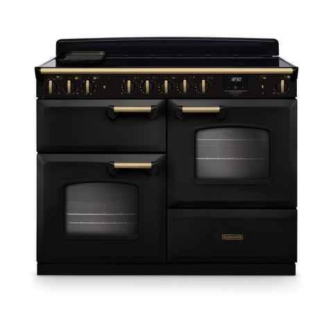 Classic Deluxe 110cm Induction