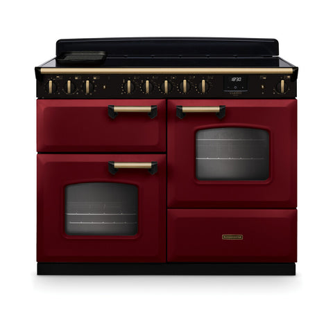 Classic Deluxe 110cm Induction