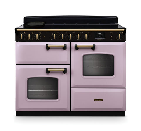 Classic Deluxe 110cm Induction