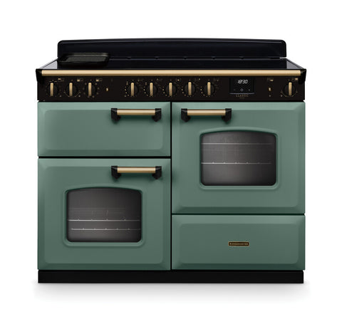 Classic Deluxe 110cm Induction