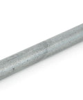 From The Anvil's Pewter Patina Curtain Pole