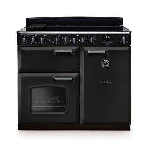 Classic Deluxe 100cm Induction