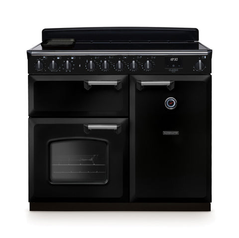 Classic Deluxe 100cm Induction