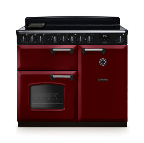 Classic Deluxe 100cm Induction