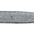From The Anvil's Pewter Patina Hook & Band Hinge (pair)