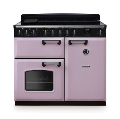 Classic Deluxe 100cm Induction