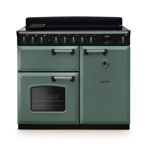 Classic Deluxe 100cm Induction