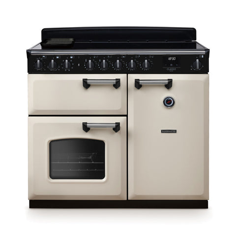 Classic Deluxe 100cm Induction