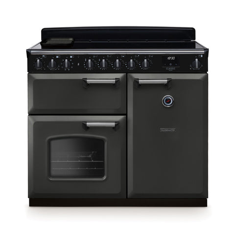 Classic Deluxe 100cm Induction