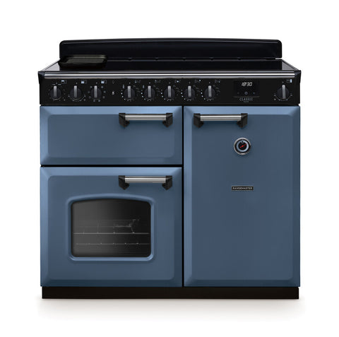 Classic Deluxe 100cm Induction