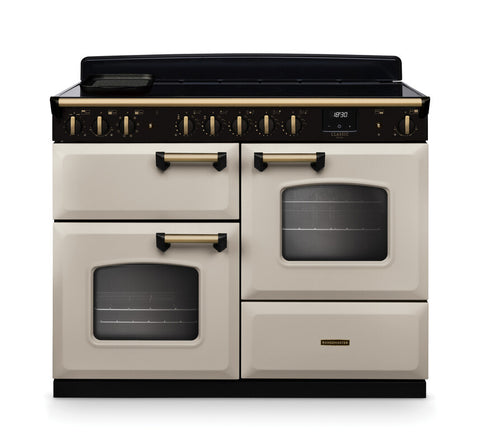 Classic Deluxe 110cm Induction