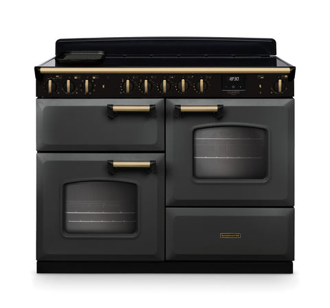 Classic Deluxe 110cm Induction