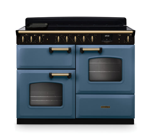 Classic Deluxe 110cm Induction