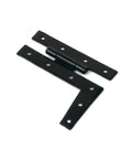 From The Anvil's Black HL Hinge (pair)