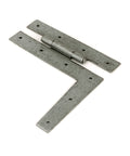 From The Anvil's Pewter Patina HL Hinge (pair)