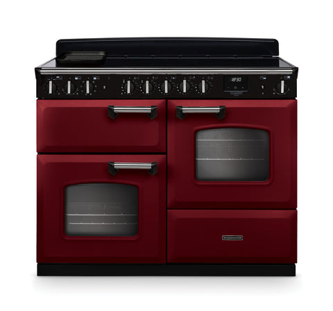 Classic Deluxe 110cm Induction