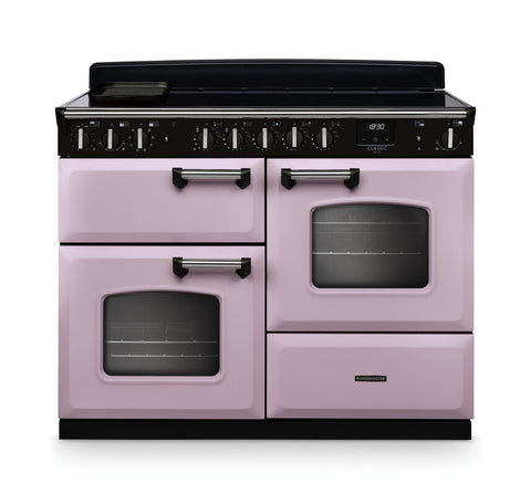 Classic Deluxe 110cm Induction