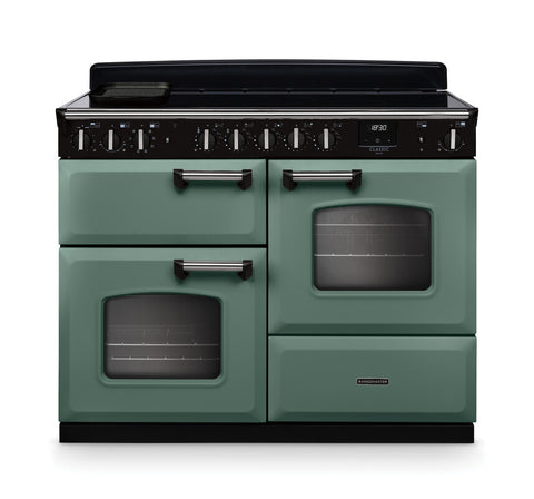 Classic Deluxe 110cm Induction