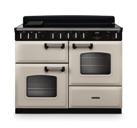 Classic Deluxe 110cm Induction