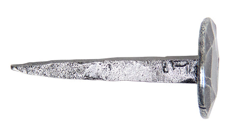 From The Anvil's Pewter Patina Handmade Nail