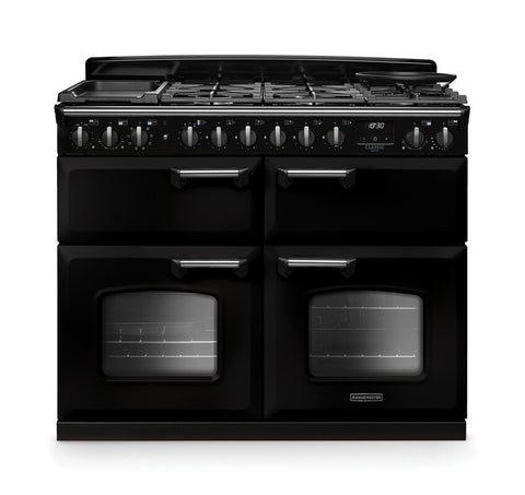 Rangemaster Classic Deluxe 110cm Dual Fuel