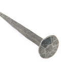 From The Anvil's Pewter Patina Handmade Nail