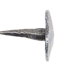 From The Anvil's Pewter Patina Handmade Nail