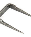 From The Anvil's Pewter Patina Staple Pin