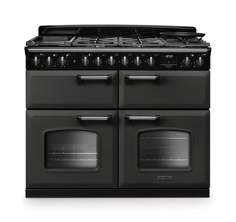 Rangemaster Classic Deluxe 110cm Dual Fuel