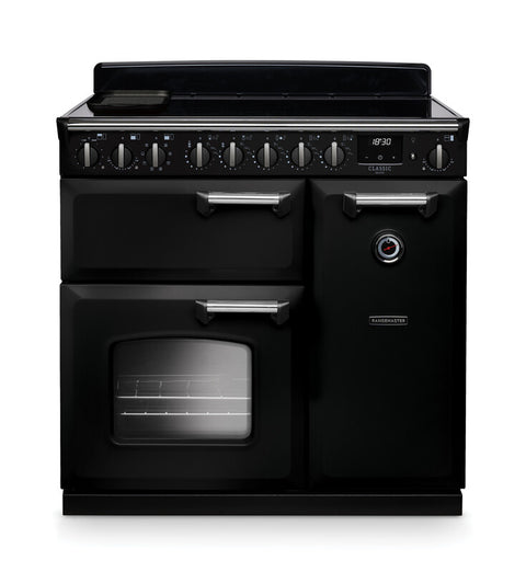 Rangemaster Classic Deluxe 90cm Induction