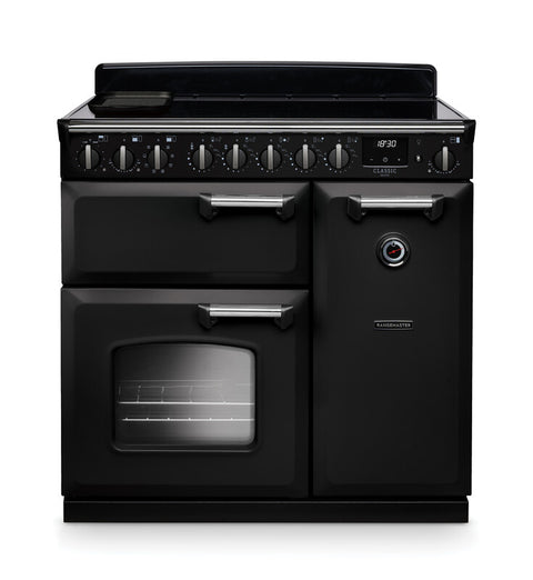 Rangemaster Classic Deluxe 90cm Induction