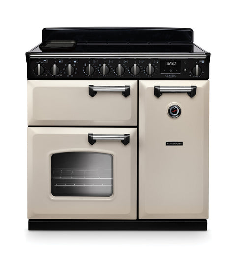 Rangemaster Classic Deluxe 90cm Induction