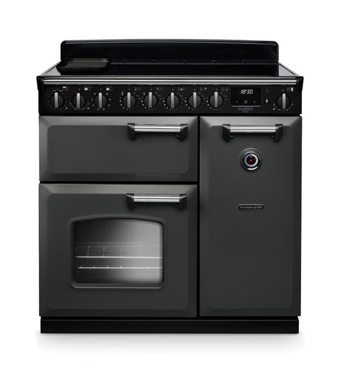 Rangemaster Classic Deluxe 90cm Induction