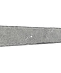 From The Anvil's Pewter Patina Arrow Head T Hinge (pair)