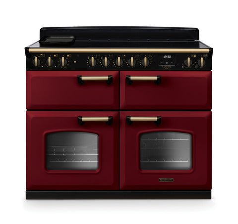 Classic Deluxe 110cm Induction