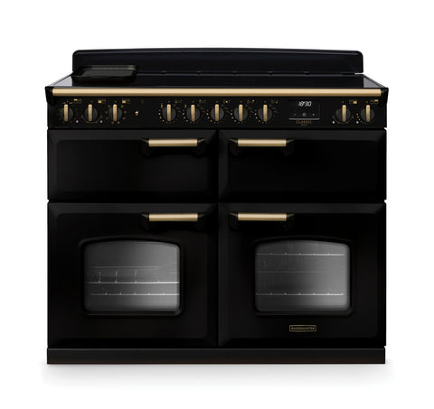 Classic Deluxe 110cm Induction