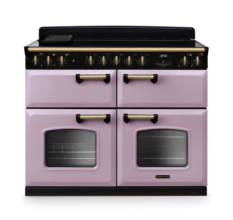 Classic Deluxe 110cm Induction