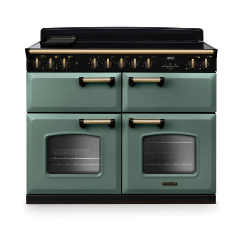 Classic Deluxe 110cm Induction
